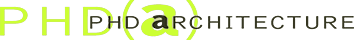 PHD-Architecture